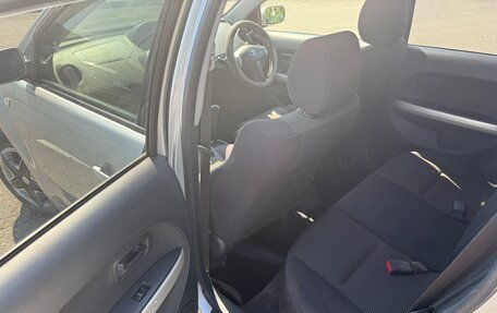 Toyota Ist II, 2003 год, 505 000 рублей, 13 фотография