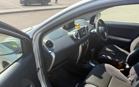 Toyota Ist II, 2003 год, 505 000 рублей, 14 фотография