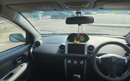 Toyota Ist II, 2003 год, 505 000 рублей, 16 фотография