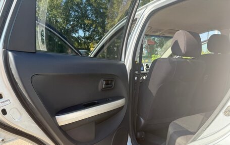 Toyota Ist II, 2003 год, 505 000 рублей, 22 фотография