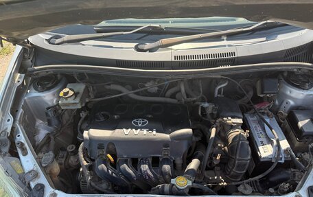 Toyota Ist II, 2003 год, 505 000 рублей, 15 фотография