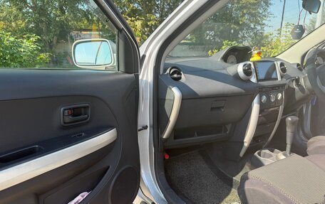 Toyota Ist II, 2003 год, 505 000 рублей, 21 фотография