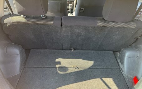 Toyota Ist II, 2003 год, 505 000 рублей, 24 фотография