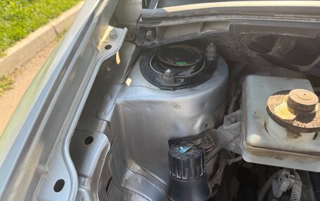 Toyota Ist II, 2003 год, 505 000 рублей, 19 фотография