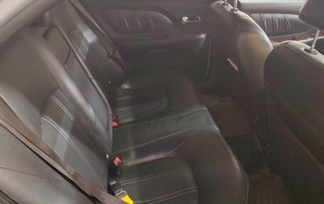 Hyundai Sonata IV рестайлинг, 2005 год, 398 000 рублей, 8 фотография