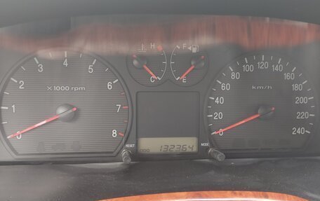 Hyundai Sonata IV рестайлинг, 2005 год, 398 000 рублей, 9 фотография