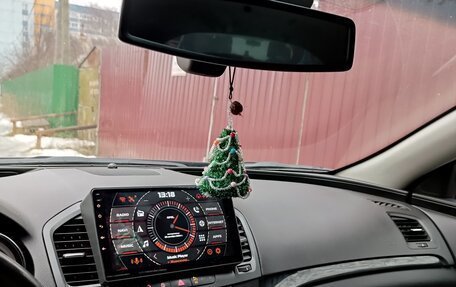 Opel Insignia II рестайлинг, 2009 год, 750 000 рублей, 8 фотография