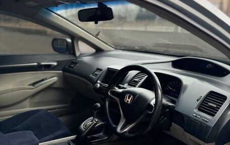 Honda Civic VIII, 2006 год, 600 000 рублей, 4 фотография