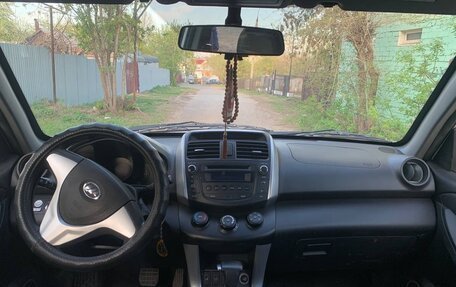 Lifan X60 I рестайлинг, 2015 год, 530 000 рублей, 5 фотография