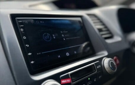 Honda Civic VIII, 2006 год, 600 000 рублей, 5 фотография