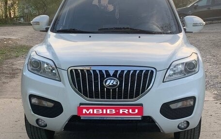 Lifan X60 I рестайлинг, 2015 год, 530 000 рублей, 2 фотография