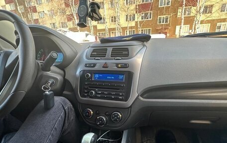 Ravon R4, 2017 год, 950 000 рублей, 2 фотография