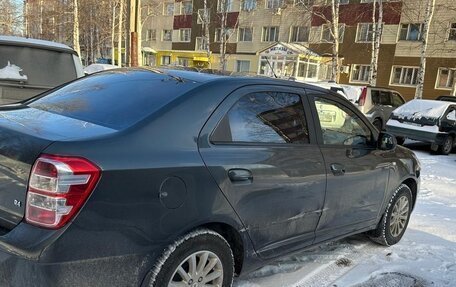 Ravon R4, 2017 год, 950 000 рублей, 6 фотография