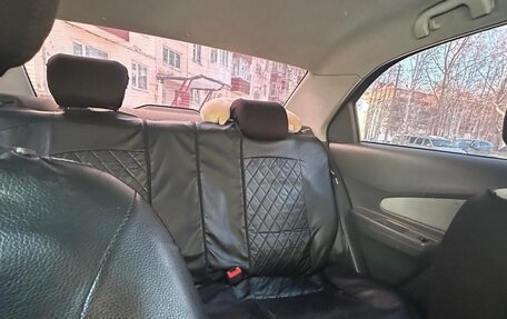 Ravon R4, 2017 год, 950 000 рублей, 4 фотография