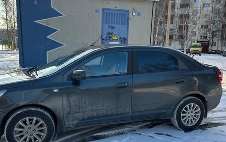 Ravon R4, 2017 год, 950 000 рублей, 7 фотография