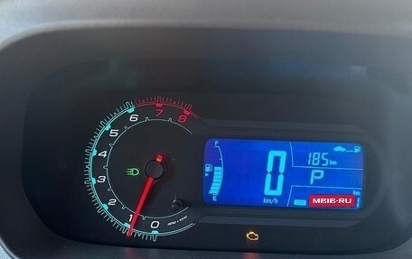 Ravon R4, 2017 год, 950 000 рублей, 3 фотография