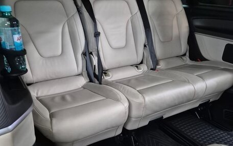 Mercedes-Benz V-Класс, 2022 год, 8 950 000 рублей, 5 фотография