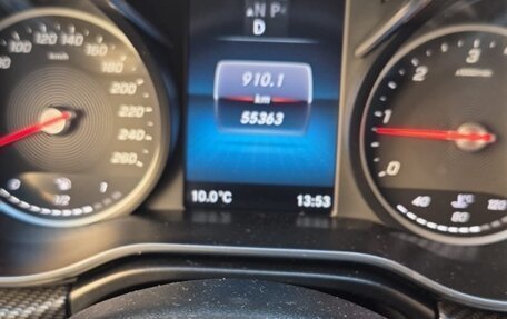 Mercedes-Benz V-Класс, 2022 год, 8 950 000 рублей, 6 фотография