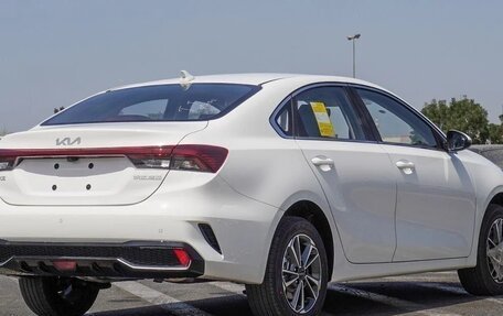 KIA K3, 2025 год, 1 950 000 рублей, 4 фотография
