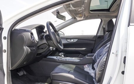 KIA K3, 2025 год, 1 950 000 рублей, 7 фотография