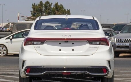 KIA K3, 2025 год, 1 950 000 рублей, 5 фотография