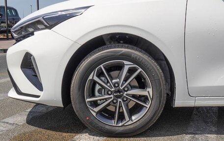 KIA K3, 2025 год, 1 950 000 рублей, 6 фотография