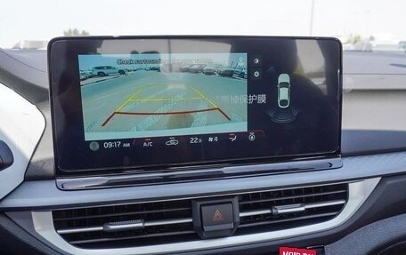 KIA K3, 2025 год, 1 950 000 рублей, 11 фотография