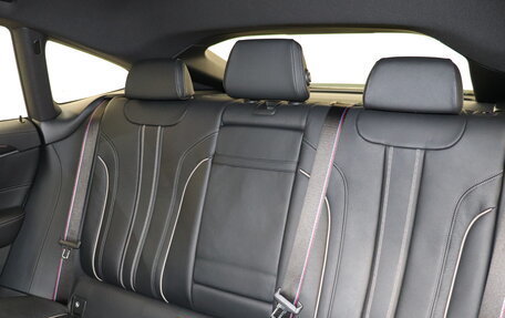 BMW 6 серия, 2021 год, 4 690 000 рублей, 12 фотография