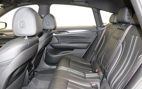BMW 6 серия, 2021 год, 4 690 000 рублей, 13 фотография