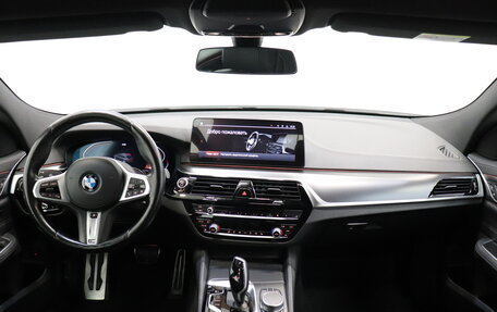 BMW 6 серия, 2021 год, 4 690 000 рублей, 8 фотография