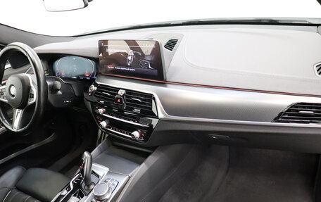 BMW 6 серия, 2021 год, 4 690 000 рублей, 11 фотография