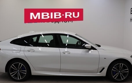 BMW 6 серия, 2021 год, 4 690 000 рублей, 6 фотография
