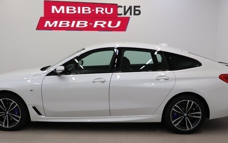 BMW 6 серия, 2021 год, 4 690 000 рублей, 5 фотография