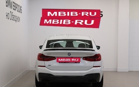 BMW 6 серия, 2021 год, 4 690 000 рублей, 4 фотография