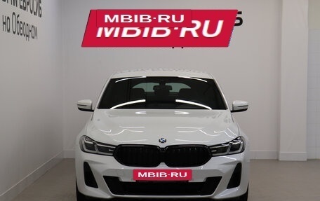 BMW 6 серия, 2021 год, 4 690 000 рублей, 3 фотография