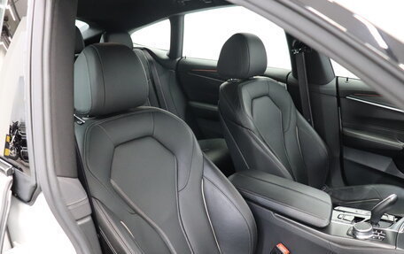 BMW 6 серия, 2021 год, 4 690 000 рублей, 14 фотография