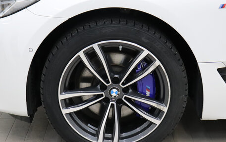 BMW 6 серия, 2021 год, 4 690 000 рублей, 17 фотография