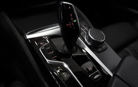 BMW 6 серия, 2021 год, 4 690 000 рублей, 27 фотография