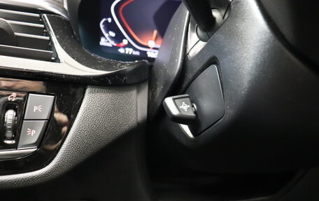 BMW 6 серия, 2021 год, 4 690 000 рублей, 32 фотография