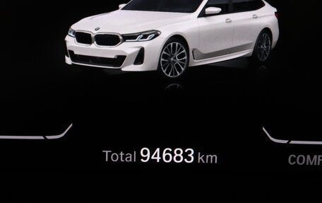 BMW 6 серия, 2021 год, 4 690 000 рублей, 31 фотография