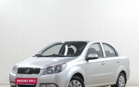 Ravon Nexia R3, 2017 год, 749 000 рублей, 4 фотография