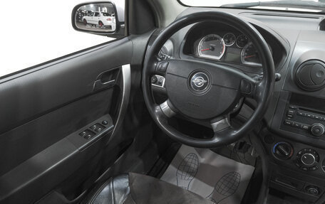 Ravon Nexia R3, 2017 год, 749 000 рублей, 10 фотография