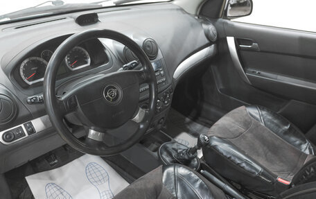 Ravon Nexia R3, 2017 год, 749 000 рублей, 9 фотография