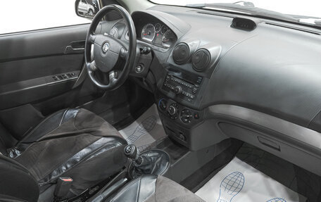 Ravon Nexia R3, 2017 год, 749 000 рублей, 8 фотография