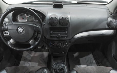 Ravon Nexia R3, 2017 год, 749 000 рублей, 12 фотография