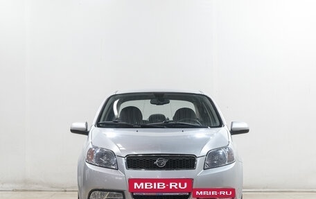 Ravon Nexia R3, 2017 год, 749 000 рублей, 2 фотография