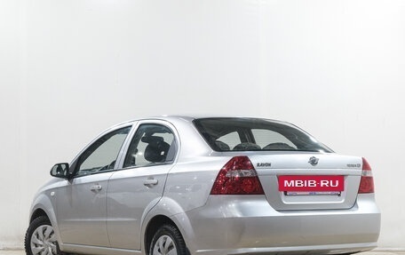 Ravon Nexia R3, 2017 год, 749 000 рублей, 5 фотография