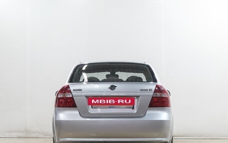 Ravon Nexia R3, 2017 год, 749 000 рублей, 6 фотография