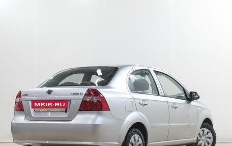 Ravon Nexia R3, 2017 год, 749 000 рублей, 7 фотография