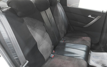 Ravon Nexia R3, 2017 год, 749 000 рублей, 18 фотография